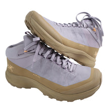 Load image into Gallery viewer, Arc&#39;teryx Aerios Goretex Hiking Sneakers - W9