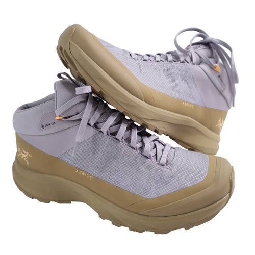 Arc'teryx Aerios Goretex Hiking Sneakers - W9