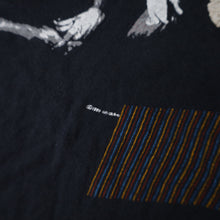 Load image into Gallery viewer, Vintage 1985 Chicago On Tour Graphic Band Tee - L