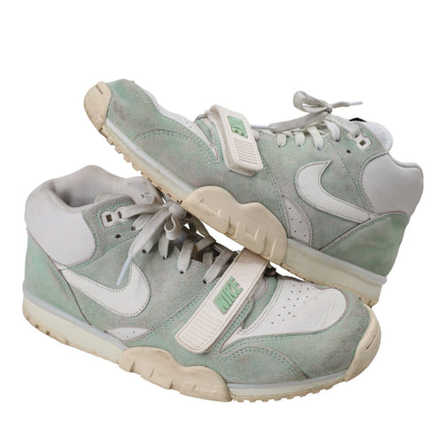 Nike Air Trainer 1 Enamel Green Sneakers - M11