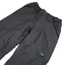 Load image into Gallery viewer, Vintage Y2k Oakley Heavy Snow Ski Pants