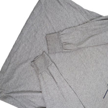 Load image into Gallery viewer, Vintage Chaps Ralph Lauren Graphic Spellout Long Sleeve Graphic T Shirt -  L