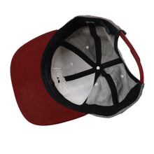 Load image into Gallery viewer, Stussy Wool Blend Classic Logo Snapback Hat - OS