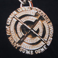 Load image into Gallery viewer, Vintage WWE John Cena "Chain Gang Soldier" T Shirt - M