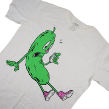 Load image into Gallery viewer, Ikea Limited Edition Stunsig Pickle Graphic T Shirt - XS