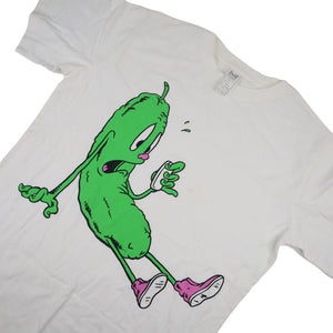 Ikea Limited Edition Stunsig Pickle Graphic T Shirt - XS