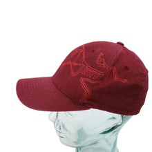 Load image into Gallery viewer, Arc&#39;Teryx Big Bird Fitted Cap - S/M