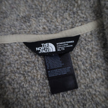 Load image into Gallery viewer, The North Face Fleece Hoodie - WMNS XL