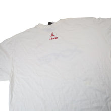 Load image into Gallery viewer, Vintage NWT Y2k Nike Air Jordan XX2 Graphic T Shirt - XXL
