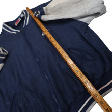 Load image into Gallery viewer, Vintage 90s Nike Cotton Track Jacket - L