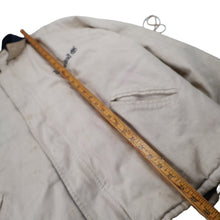 Load image into Gallery viewer, Vintage Timberland Quilted Canvas Work Jacket - L