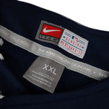 Load image into Gallery viewer, Vintage Y2k Nike New York Yankees Baseball Jersey - XXL