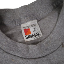 Load image into Gallery viewer, Vintage 1984 U2 &quot;Under a Blood Red Sky&quot; Graphic Band Tee - L