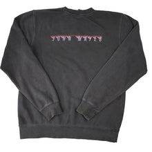 Load image into Gallery viewer, Vintage John Mayer Sob Rock Embroidered Spellout Sweatshirt -  S