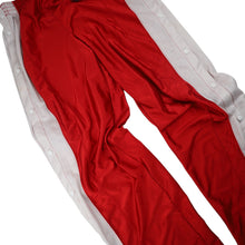 Load image into Gallery viewer, Vintage 90s Nike Break Away Basketball Pants - XL
