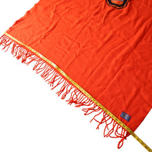Load image into Gallery viewer, Vintage Pendleton OSU Oregon State University Beavers Stadium Blanket