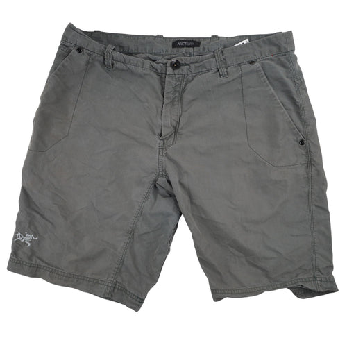 Arc'teryx Rugged Adventure Shorts - 32