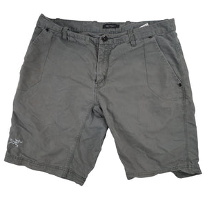 Arc'teryx Rugged Adventure Shorts - 32"