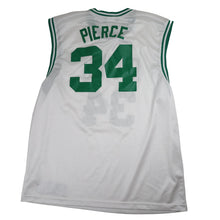 Load image into Gallery viewer, Vintage Reebok Boston Celtics Paul Pierce Jersey - XL
