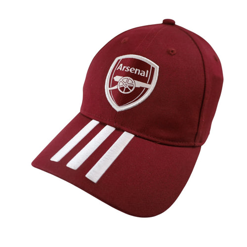 NWT Adidas Arsenal F.C. Baseball Cap. Brand new with tags - OS