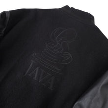 Load image into Gallery viewer, Vintage Sun Mircosystems Java Embroidered Letterman Jacket - M