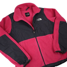 Load image into Gallery viewer, Vintage The North Face Denali Fleece Jacket - WMNS M