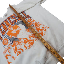 Load image into Gallery viewer, Vintage University of Tennessee Graphic Sweatshirt  - XL
