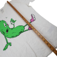 Load image into Gallery viewer, Ikea Limited Edition Stunsig Pickle Graphic T Shirt - XS