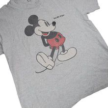 Load image into Gallery viewer, Vintage Velva Sheen Disney Mickey Mouse Classic Graphic T Shirt