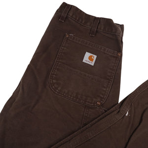 Carhartt Double Knee Carpenter Pants - 38"x32"