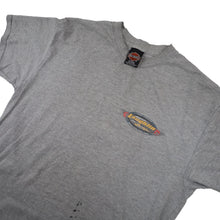 Load image into Gallery viewer, Vintage Y2k Harley Davidson Laughlin Rive Run Graphic T Shirt - L
