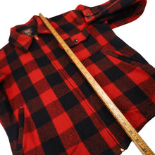 Load image into Gallery viewer, True Vintage 40s/50s Woolrich Wool Shirt Jac - M