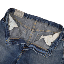 Load image into Gallery viewer, Polo Ralph Laure Classic-fit Cortlandt 300 Denim Jeans - 38"x30"