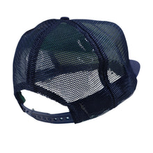 Load image into Gallery viewer, Vintage Moses, FDR, Clinton Taxation Graphic Trucker Hat - OS