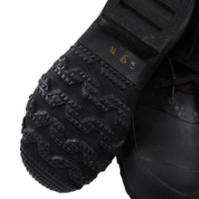 Load image into Gallery viewer, NWT Vintage Military QMC Hood Rubber Cold Weather Mickey Mouse Boots - M9