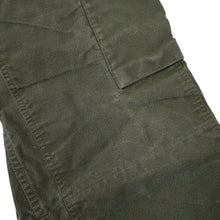 Load image into Gallery viewer, True Vintage 1967 Peerless Garments Military Trousers - S