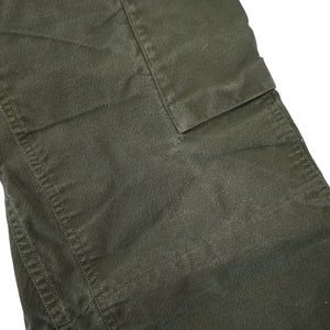 True Vintage 1967 Peerless Garments Military Trousers - S