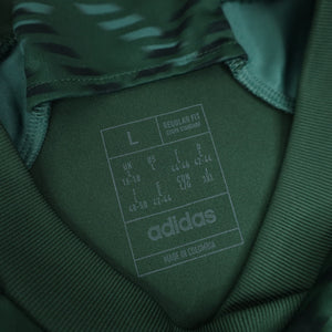 Adidas Portland Timbers Soccer Team Jersey - L
