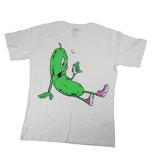 Load image into Gallery viewer, Ikea Limited Edition Stunsig Pickle Graphic T Shirt - XS