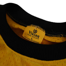 Load image into Gallery viewer, True Vintage 70s Viking Suzuki Motocross Dirt Bike Jersey - L