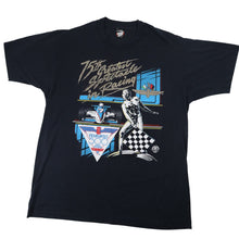 Load image into Gallery viewer, Vintage 75th Indianapolis Indy 500 Graphic T Shirt - XL