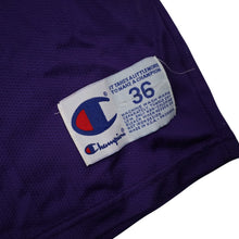 Load image into Gallery viewer, Vintage Champion Milwaukie Bucks #13 Glen Robinson Basketball Jersey - S