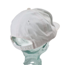 Load image into Gallery viewer, Vintage Nissan Spellout Trucker Hat