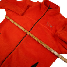 Load image into Gallery viewer, Vintage Y2k Mountain Hardwear Deep Pile Light Jacket - M