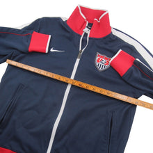 Load image into Gallery viewer, Nike Team USA Soccer Jacket - M