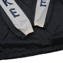 Load image into Gallery viewer, Vintage Nike Arm Spellout / Center Swoosh Windbreaker Jacket - XL