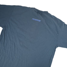 Load image into Gallery viewer, Vintage Plastik Anime Bogo Box Logo Graphic T Shirt - L