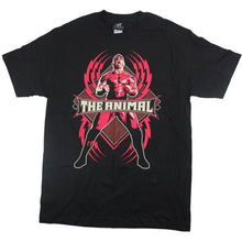 Load image into Gallery viewer, Vintage WWE Batista "The Animal" Graphic T Shirt - L
