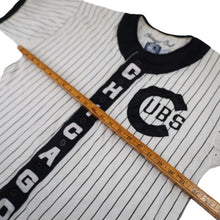 Load image into Gallery viewer, Vintage Starter Chicago Cubs 1907 Edition Baseball Jersey - L
