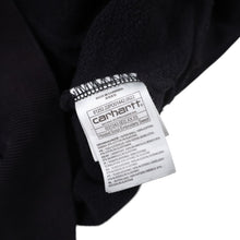 Load image into Gallery viewer, Distressed Carhartt WIP Work in Progress Hoodie